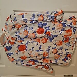 Talbots long sleeve shirt